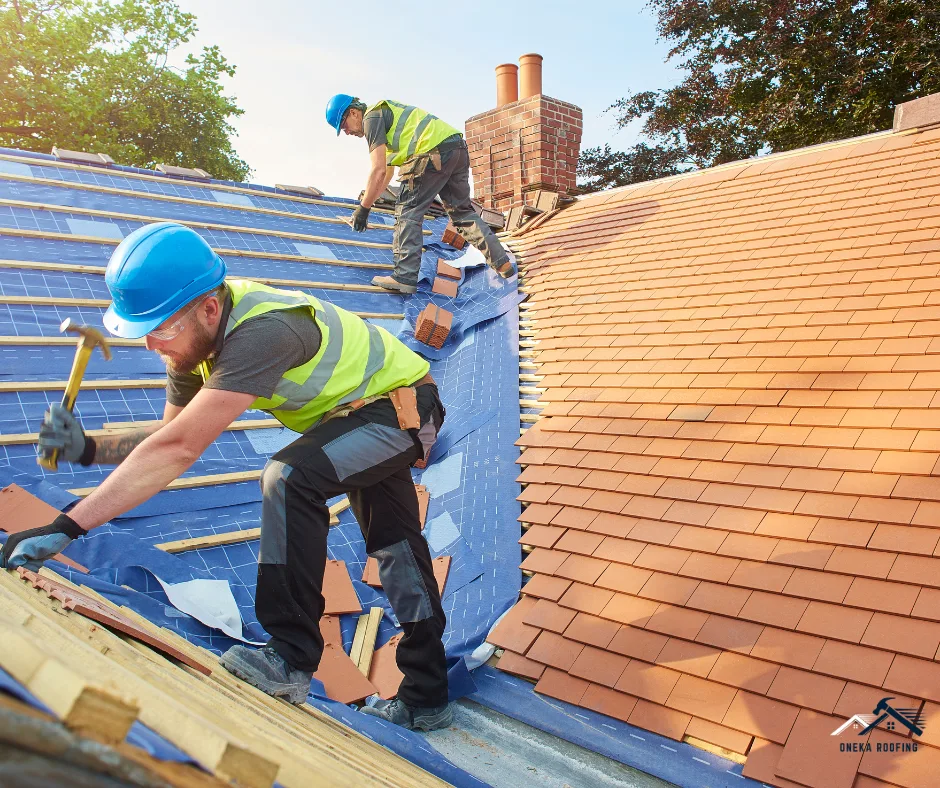 Why choose Roof Repair Near Me in Sandown, NH